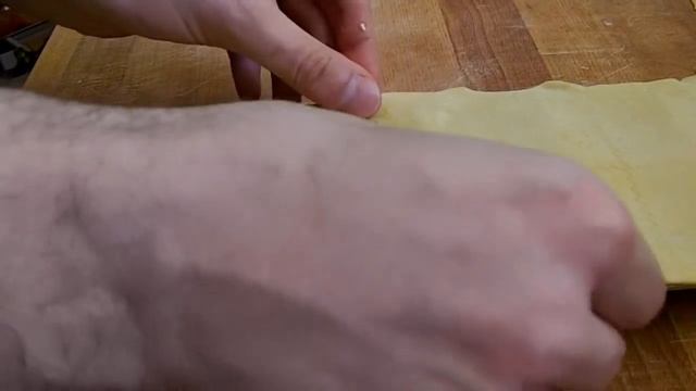 Selbstgemachte Ravioli Teil2 - Rezept Und Anleitung
