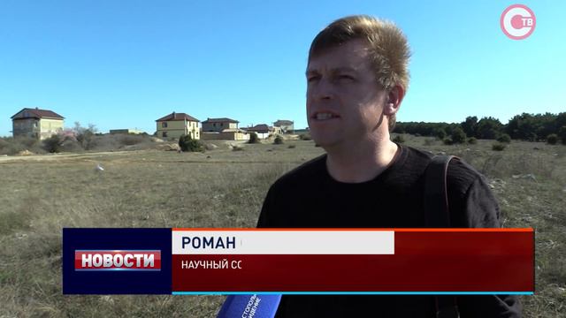 В Севастополе спасают древние хоры смотреть онлайн