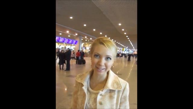 Поздравляю с 8 Марта! смотреть онлайн
