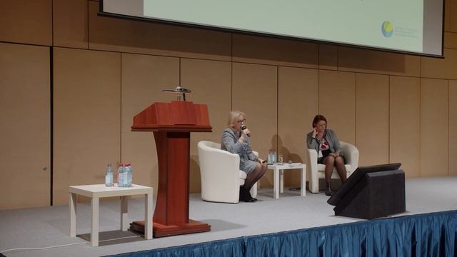 Симпозиум «Правовое регулирование инклюзивного образования в России» смотреть онлайн