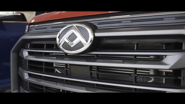 2023 LDV T60 Max: LDV’s Most Powerful Dual-Cab Ute in Orange! смотреть онлайн