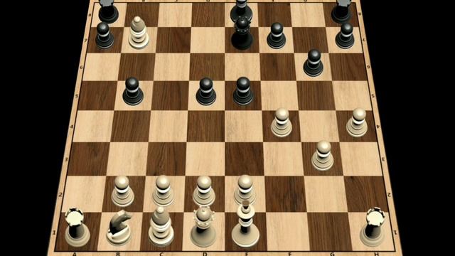 Chess | How to play chess | 2 Person Game | Indoor Games | 90's Kids Games смотреть онлайн