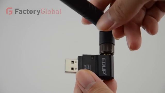 NW-C1081 Mini 300M 802.11n Wireless WiFi LAN Adapter for HD TV PSP смотреть онлайн