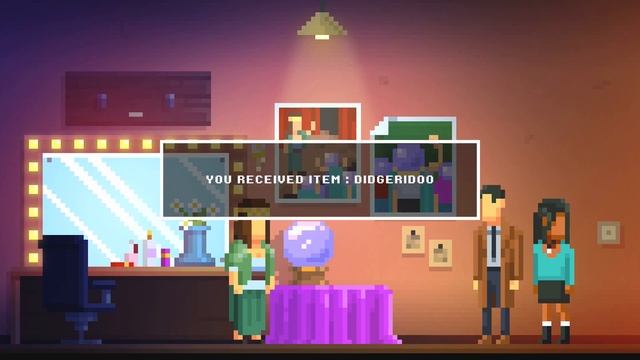 Let's Play: The Darkside Detective - A Fumble in the Dark смотреть онлайн
