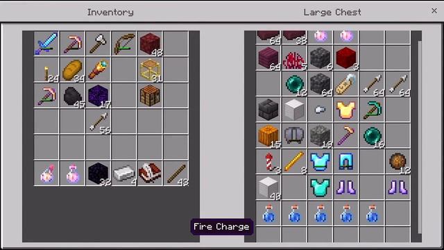 Minecraft Pocket Edition - Геймплей Прохождение Часть 112