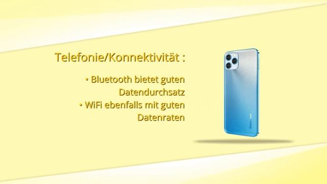Blackview A95 Smartphone Deutsch Daten und Test смотреть онлайн