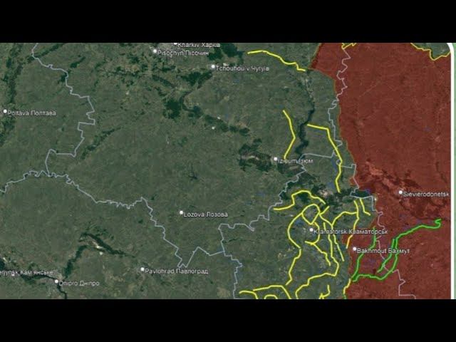 Тамир Шейх в прямом эфире! Стена Яценюка 2