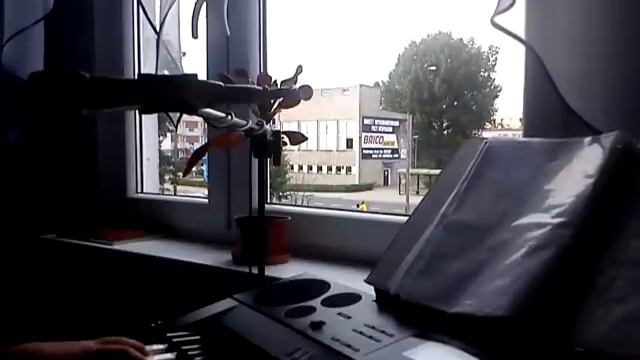 Universe- w taką ciszę Casio CTK 6000 + Wokal смотреть онлайн