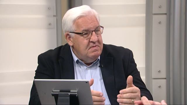 Disaster Recovery in Pharma with Oracle Cloud смотреть онлайн