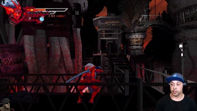 "THIS GAME IS AWESOME!!" | Slave Zero X [Demo Gameplay] смотреть онлайн