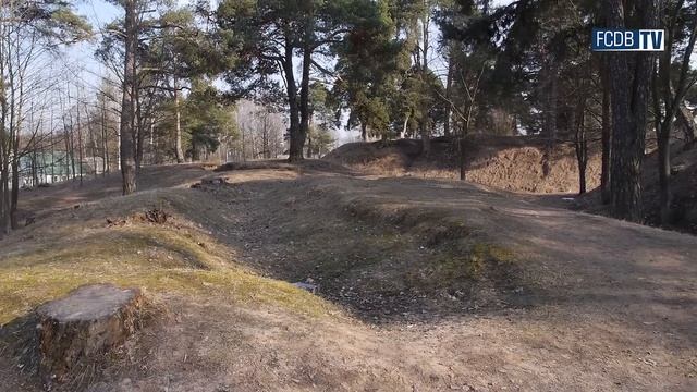 FCDB GUIDE #3: ГИД ПО БОРИСОВУ смотреть онлайн