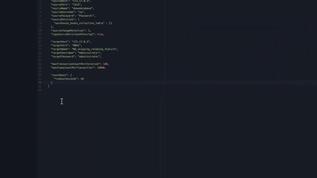 GlueSync advanced tutorial - Field skipping and renaming смотреть онлайн