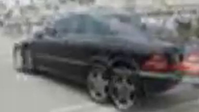 2002 Mercedes-Benz S-Class S500 Sedan - Santa Ana, CA смотреть онлайн