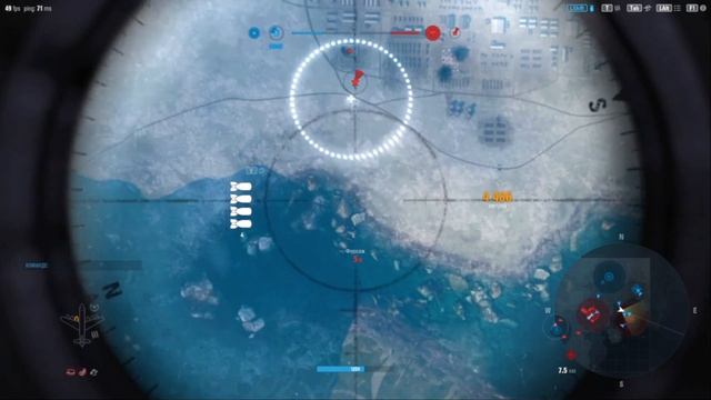 Летаем??? Или Играю??? {WORLD OF WARPLANES] {Играем разные игры} смотреть онлайн