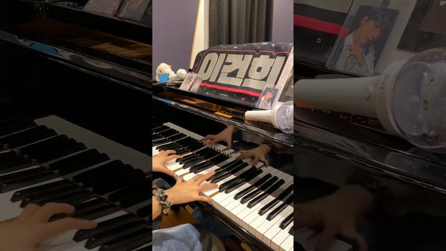 🎹 여우가 시집가는 날 (EPEX)☔️🦊 смотреть онлайн