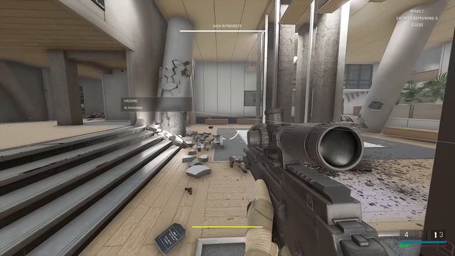 The Confused Design of Trepang2 смотреть онлайн