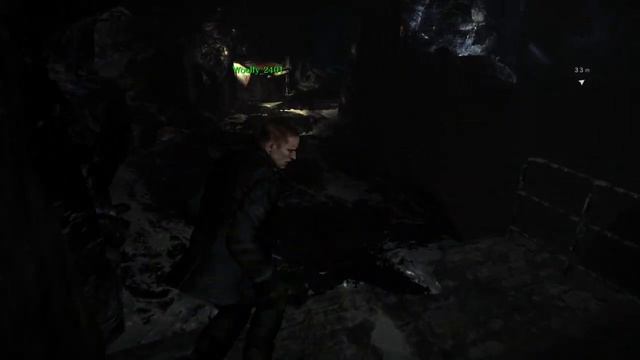 RESIDENT EVIL 6-Снеоходы смотреть онлайн