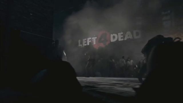 Main Title - Mike Morasky | Left 4 Dead (Remastered) смотреть онлайн