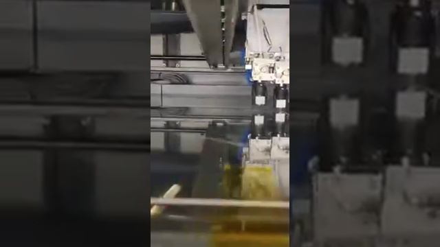 Промышленный 3D принтер TotalZ Anyform 1000-PRO (первый запуск) смотреть онлайн