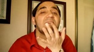 Сура № 101 Аль Кариа Шейх Анас Хибри