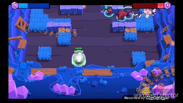 Brawl Stars #2 (Открыл НоВОе сОБытие БРОУЛБОЛ) смотреть онлайн