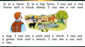 Rainbow English 2-1, Step 27, Английский язык 2 класс ч.1, Афанасьева.