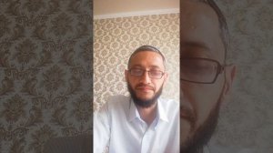 г.Тараз Мечеть Камракул Ахметов А. Тема: Обещание