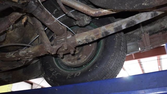 1953 Hudson Hornet For Sale - Walk Around Video (52K Miles) смотреть онлайн