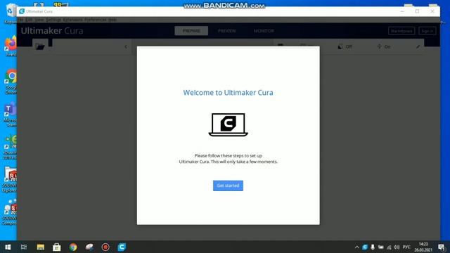 Как установить программу для 3д принтера смотреть онлайн