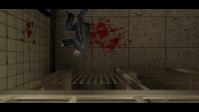Max Payne старый обзор смотреть онлайн