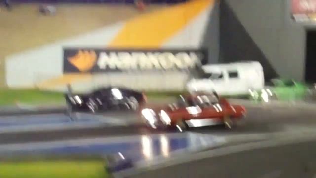 Ford vs Holden смотреть онлайн