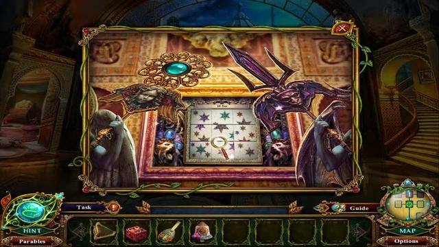 Dark Parables: Jack and the Sky Kingdom Collector's Edition Chapter 7 смотреть онлайн