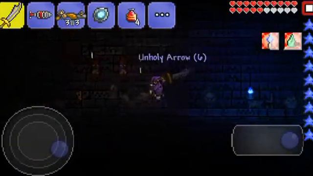 Nova plays terraria on ISO смотреть онлайн