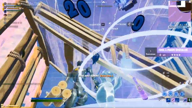 Gucci Flip Flops 🤑 Fortnite Highlights #8 смотреть онлайн