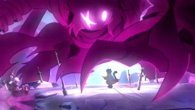 Lambada ( Six Eared Macaque Edit) смотреть онлайн