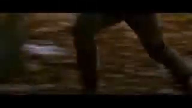 The Hunger Games - Fences смотреть онлайн