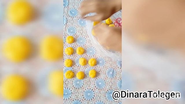 Роза печеньесі.🌹 смотреть онлайн