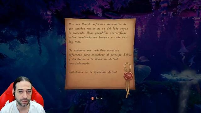 TRINE 4 THE NIGHTMARE PRINCE Gameplay Español COOPERATIVO #4 смотреть онлайн