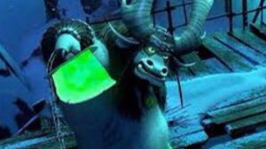 Kai’s theme | EPIC VERSION | 🔪🐃🔪