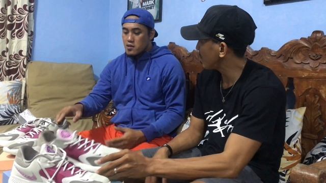 Nike Freak 4 “Light Bone” Real vs Fake with Mark Air Sornet of Dasmariñas смотреть онлайн