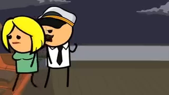 Титаник прикол TITANIK смотреть онлайн