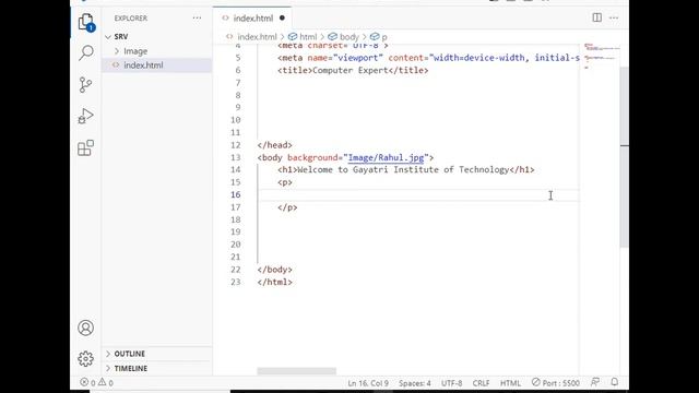 About Bold Tag and Break Tag in HTML | GIT Education смотреть онлайн