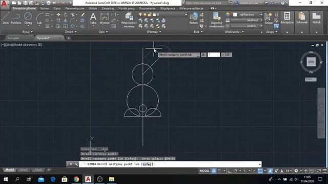 AutoCad 10 Easter смотреть онлайн
