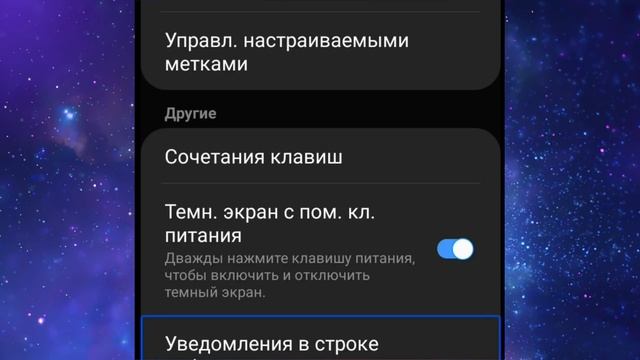 Android 9P   Специальные возможности и настройки