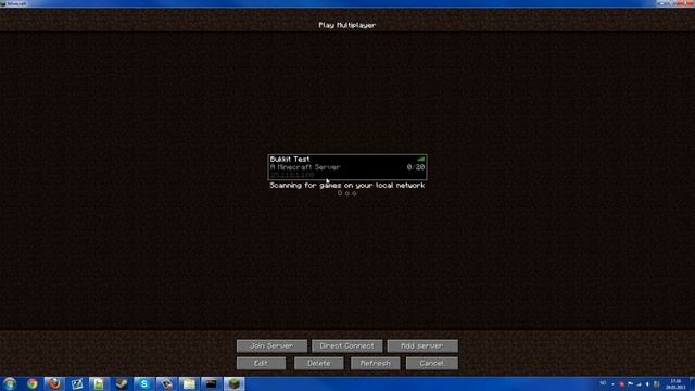 How To Setup A Bukkit Server [1.6.4/1.6.2] смотреть онлайн