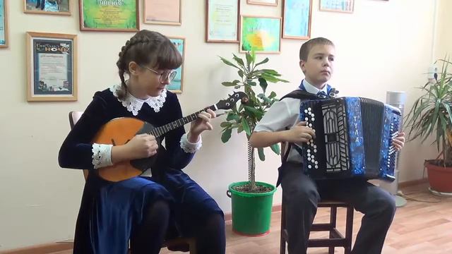 Шаповалова Анжелика Зиновец Даниил 10 лет смотреть онлайн