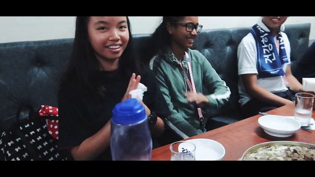 Islanders in KOREA | The Korean Association + Saipan Mayor's Office Exchange Program | WE670 смотреть онлайн