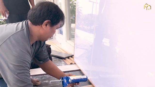 RAMAI DICARI‼️TERNYATA BEGINI CARA PASANG KULIT BATU TEMBUS CAHAYA смотреть онлайн