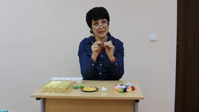 Игры для развития мелкой моторики с использованием нестандартного оборудования.mp4 смотреть онлайн
