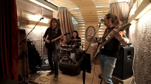 BUFFET PARTY BAR | Буфет бар | Муром (full Edition)